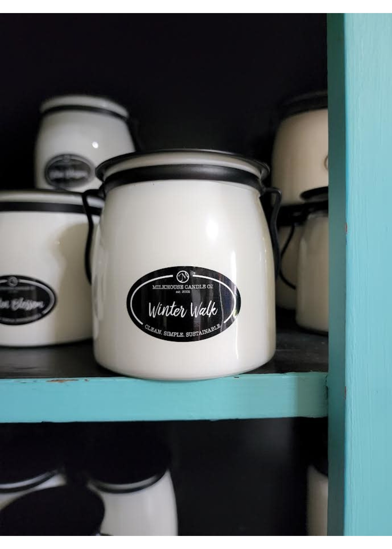 Milkhouse MILKHOUSE Candles 16 oz