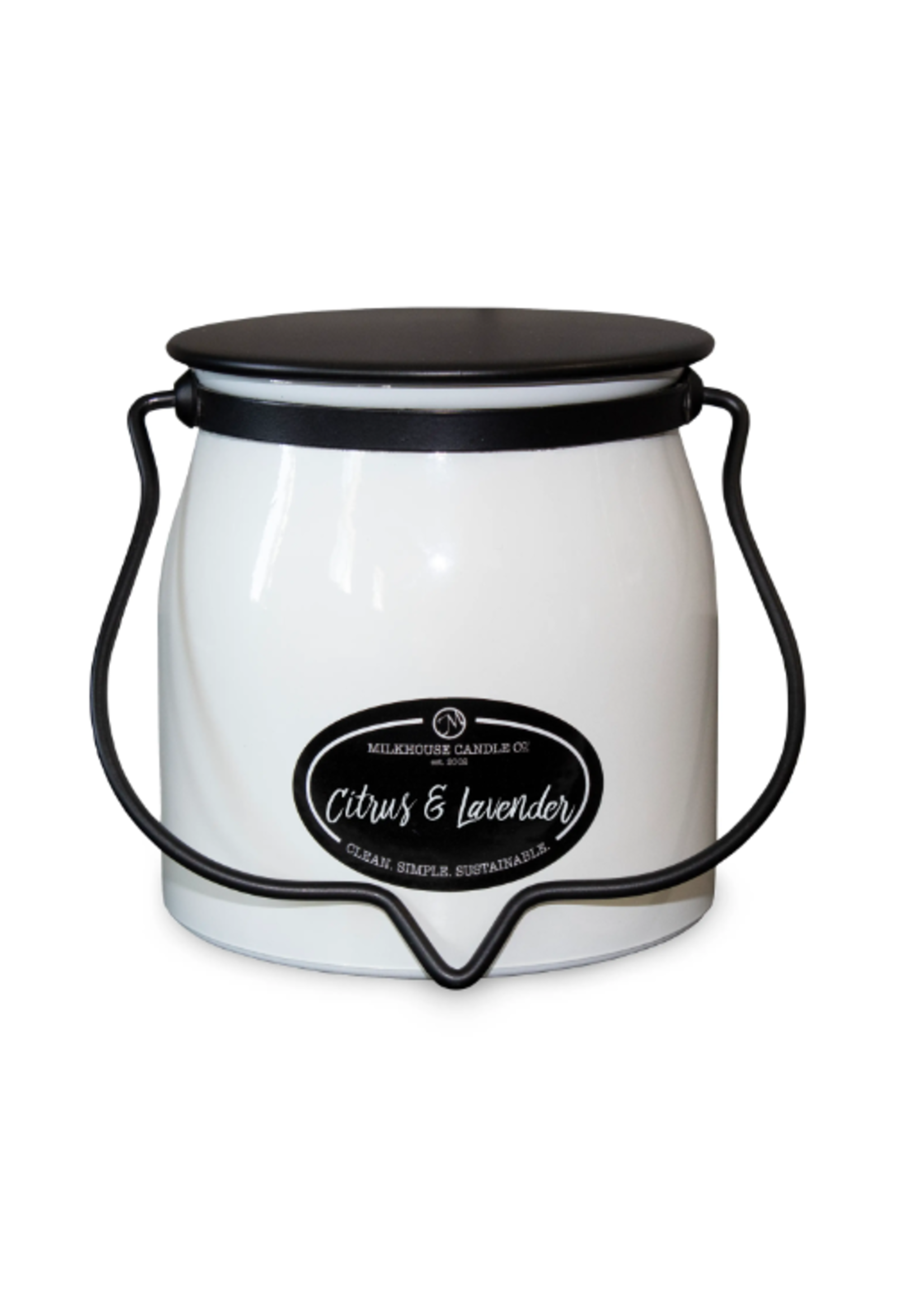 Milkhouse MILKHOUSE Candles 16 oz