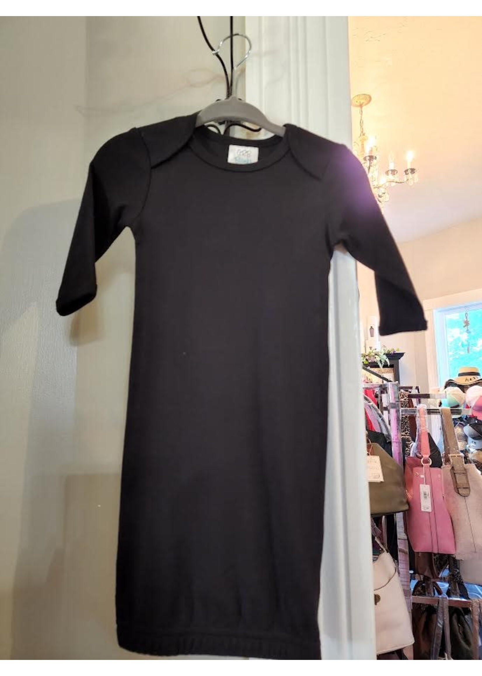 Blank Boutique Infant Gown