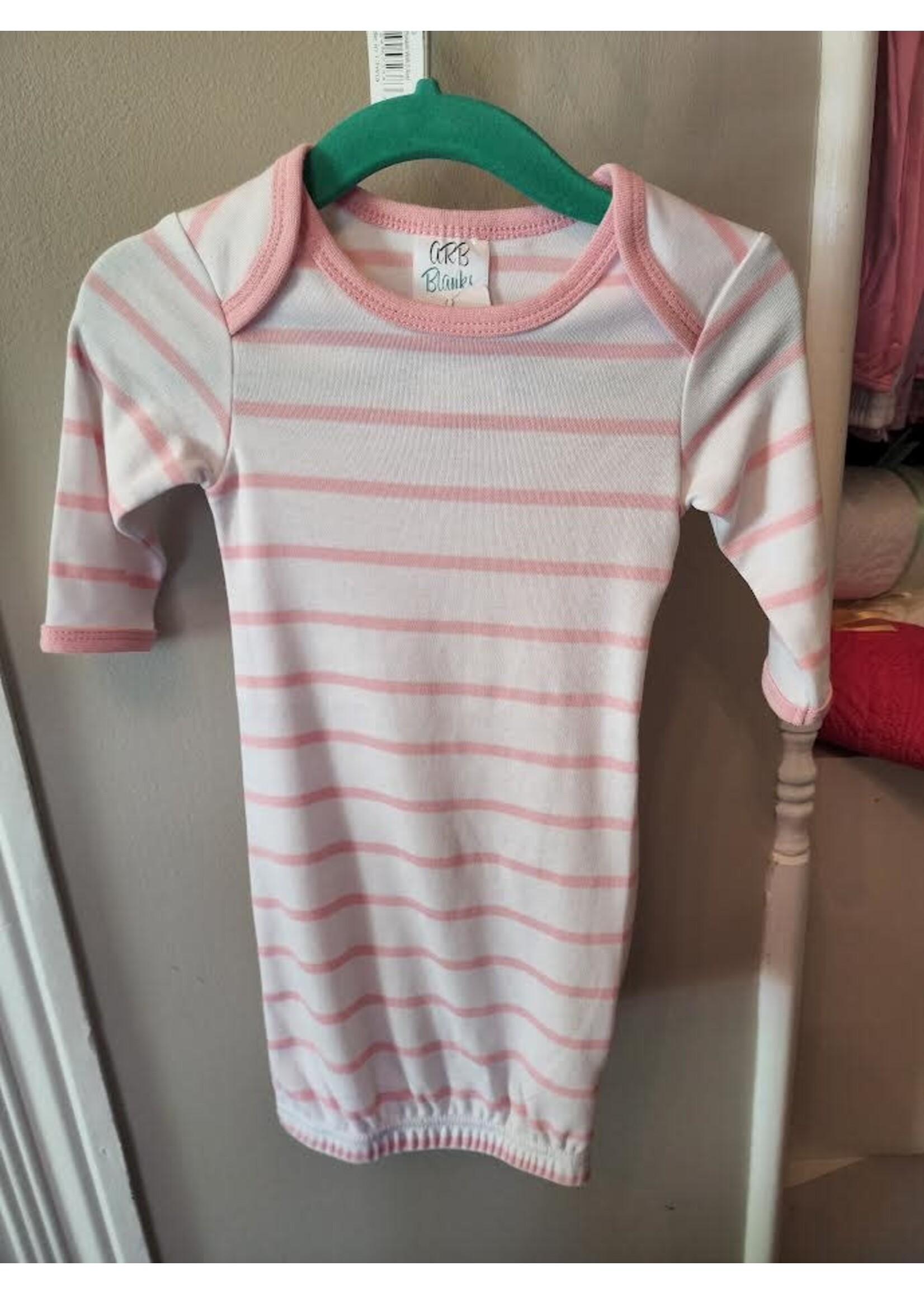 Blank Boutique Infant Gown