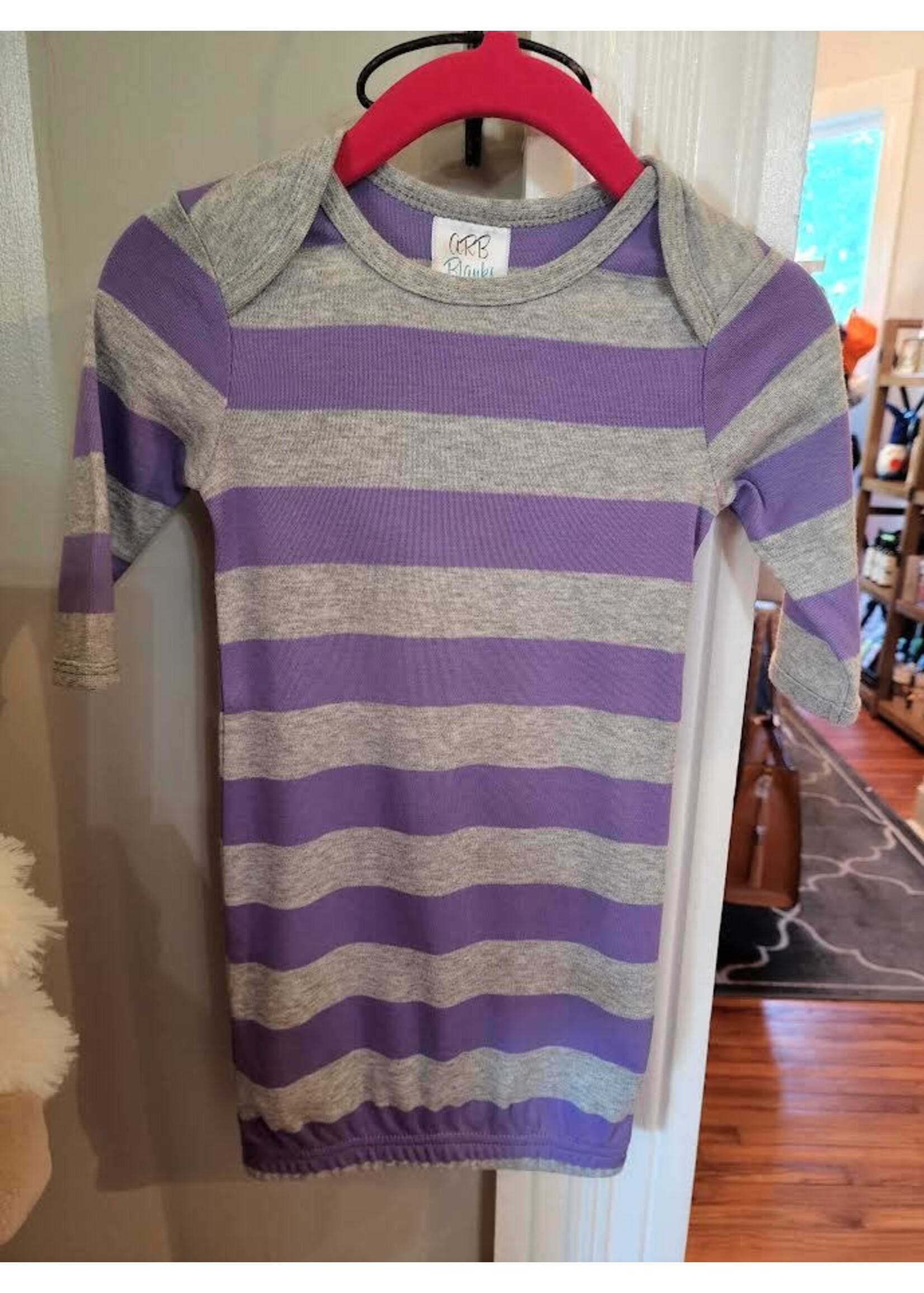 Blank Boutique Infant Gown