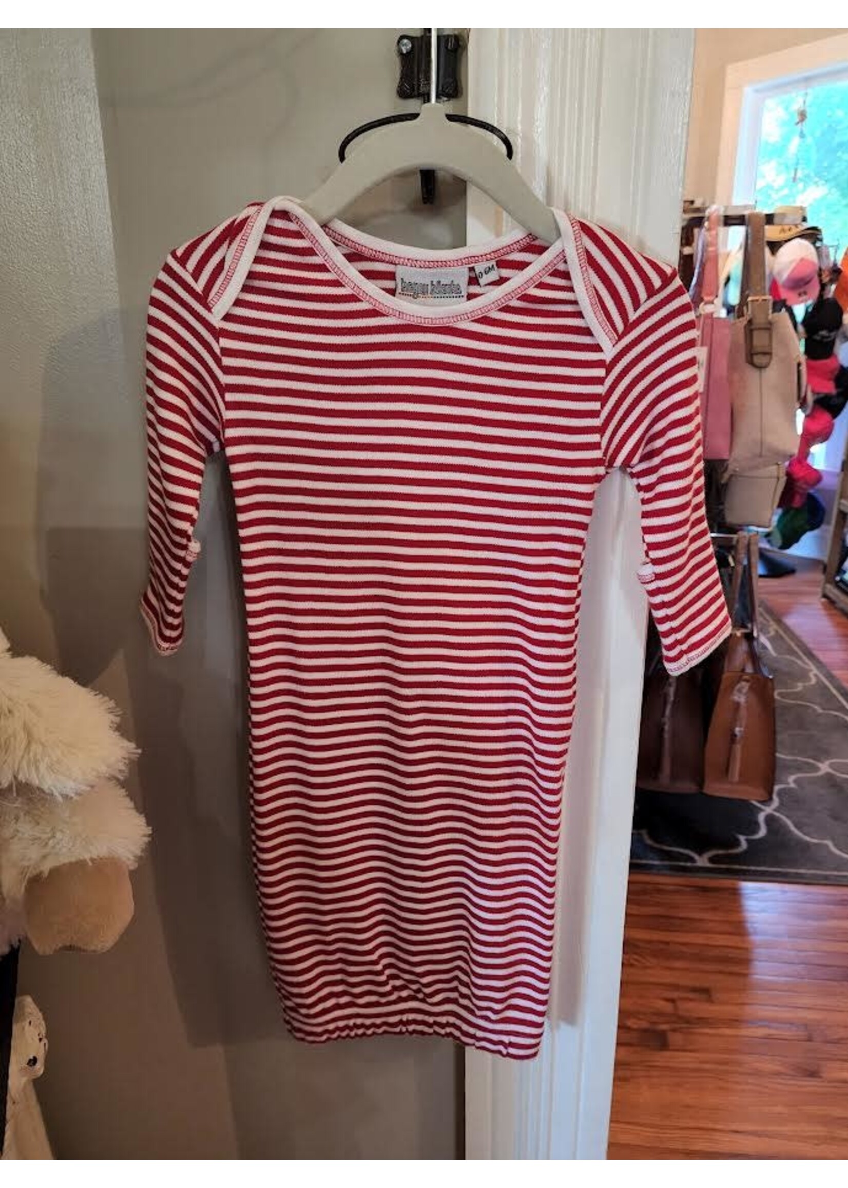 Blank Boutique Infant Gown