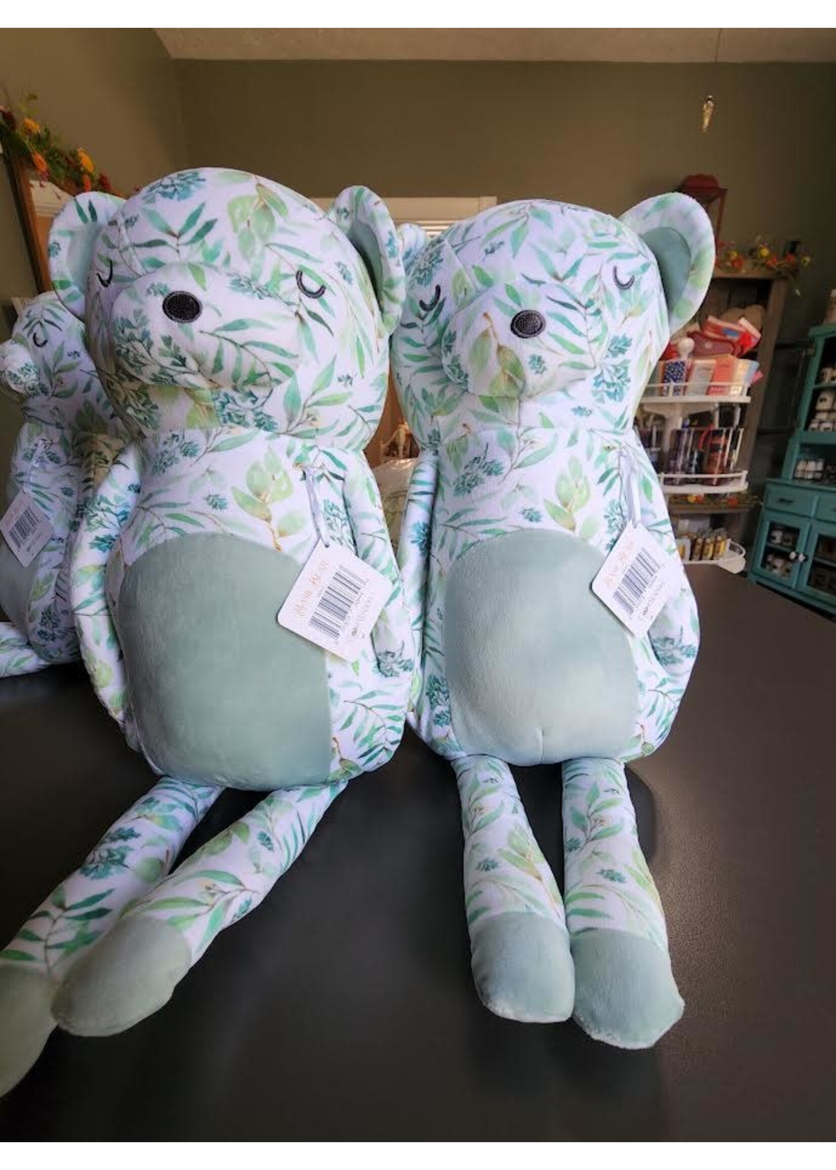 Basil Bear Basil Bear