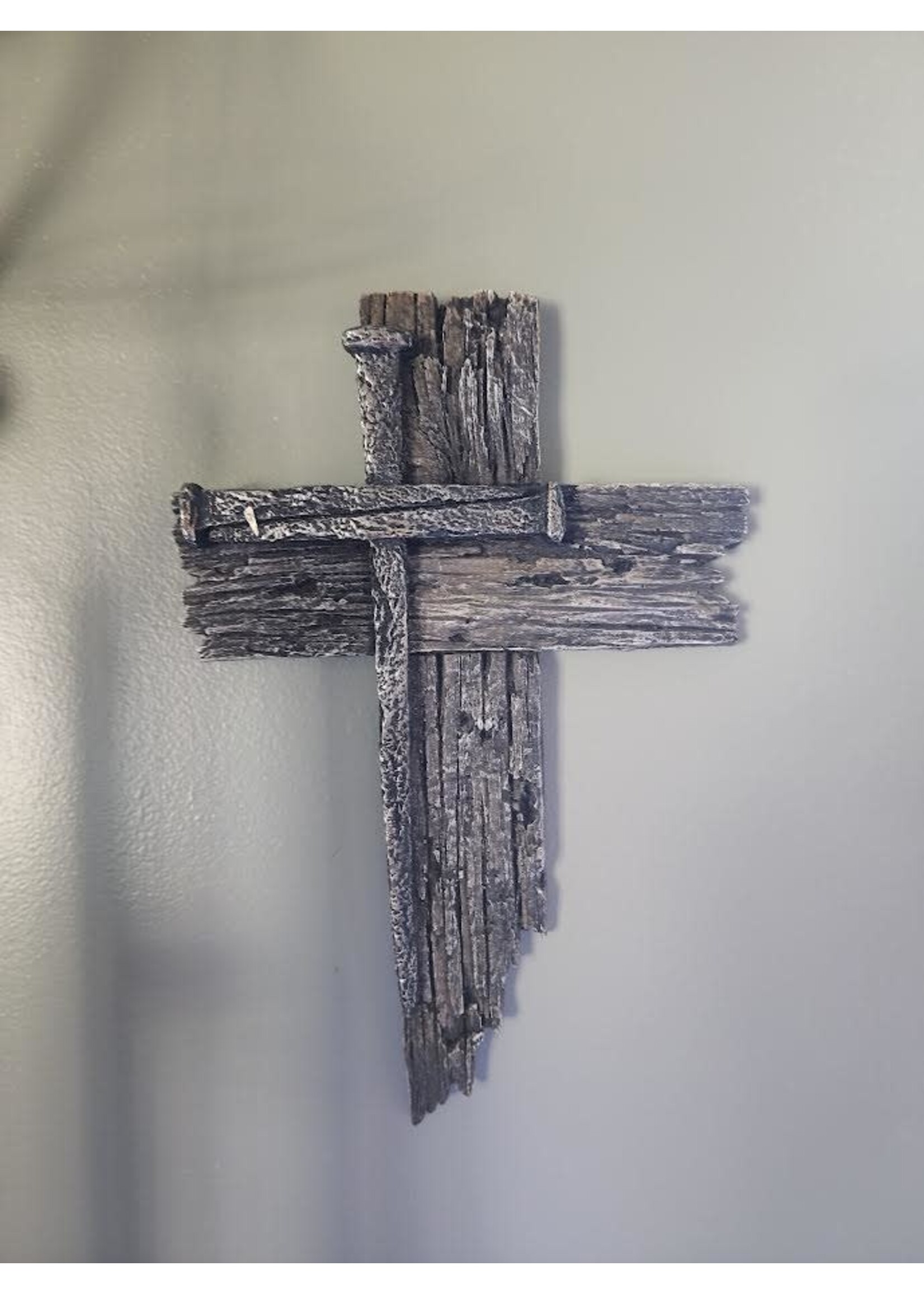 Ganz Wall Cross
