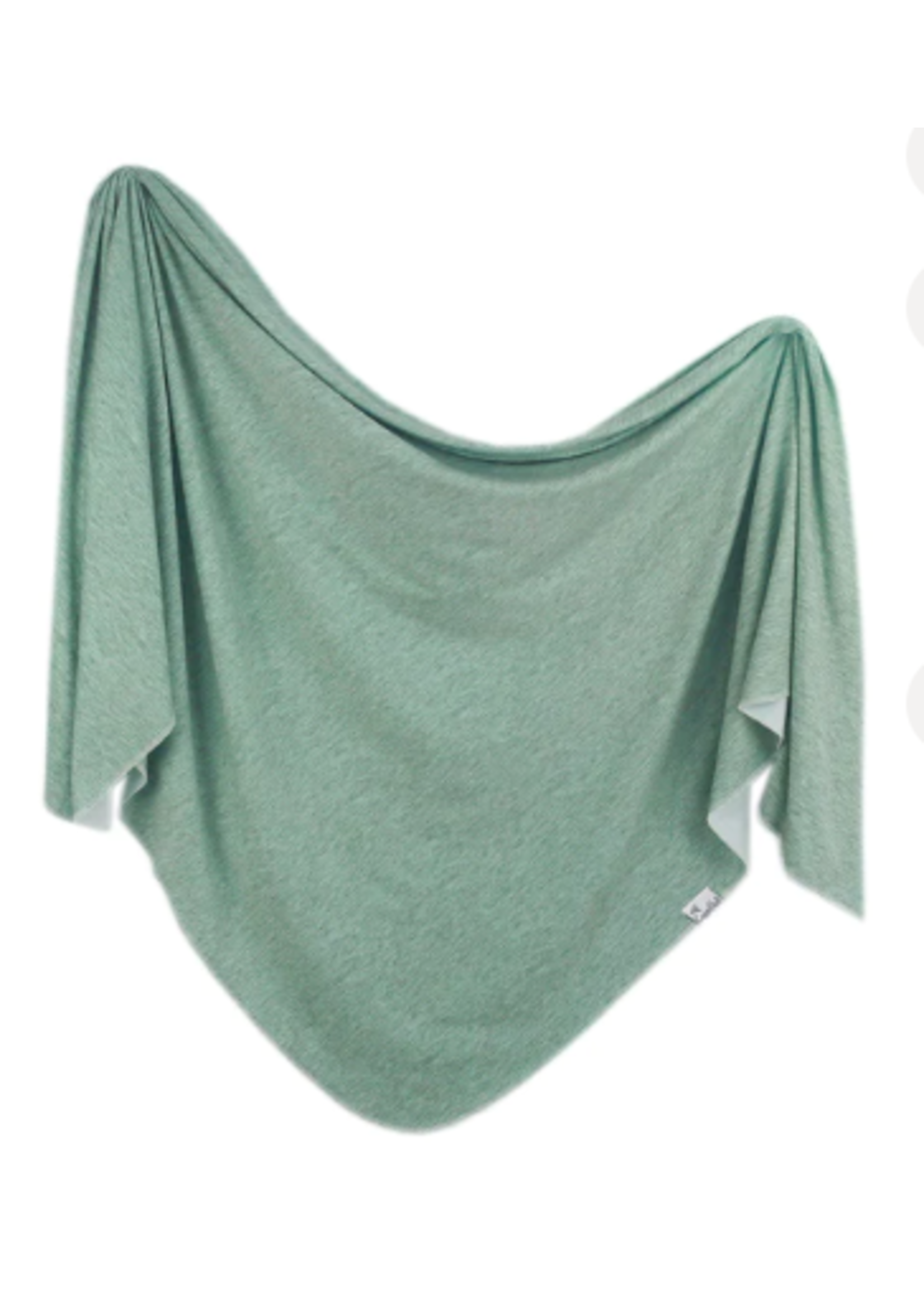Copper Pearl Swaddle blanket- Emerson