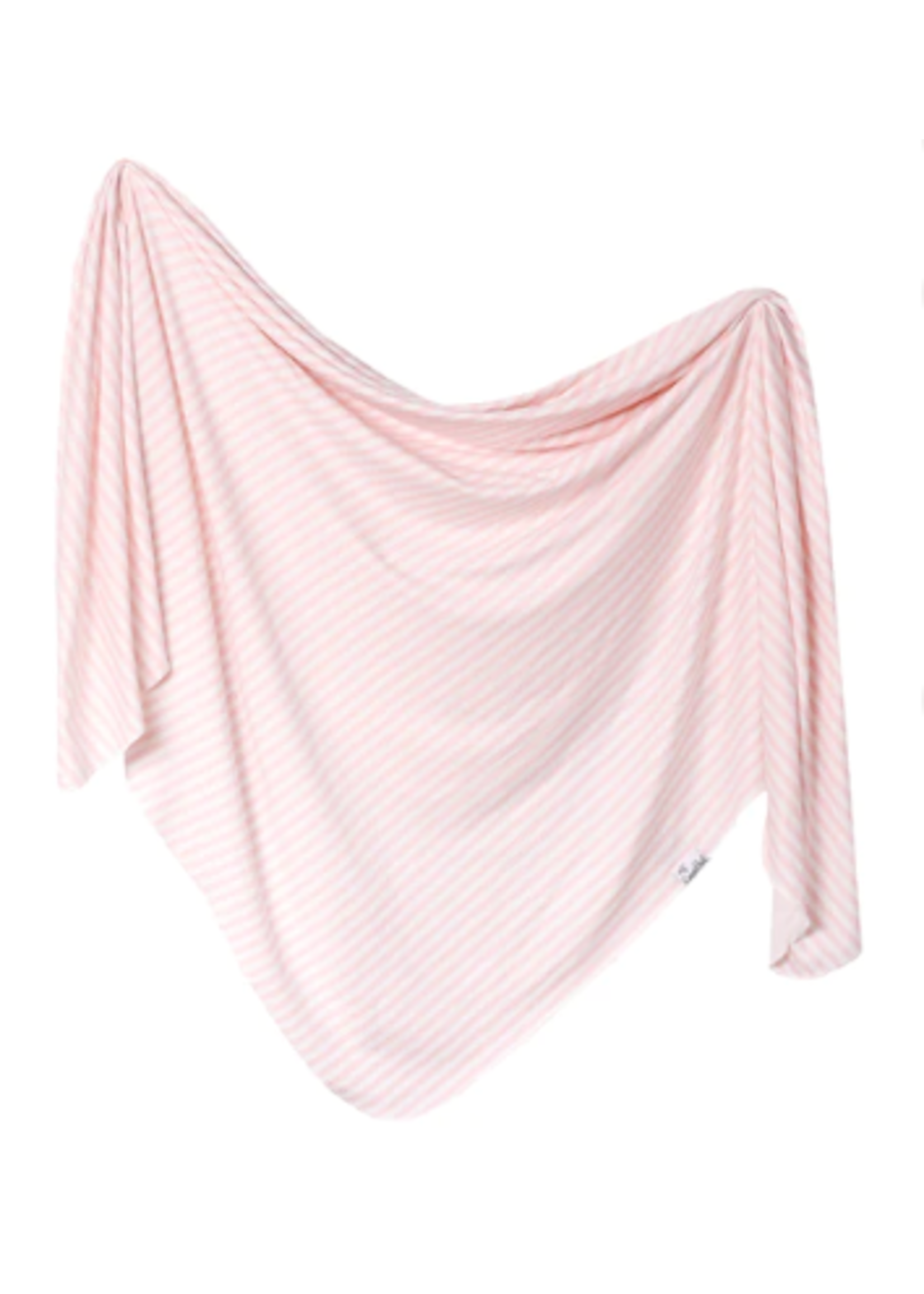 Copper Pearl Swaddle blanket-Winnie