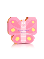 Spongelle Spongelle Animal Sponges
