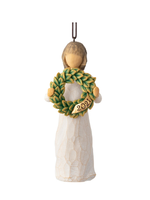 Demdaco Willow Tree 2021 Ornament