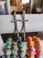 Inspirational Beaded Bracelet