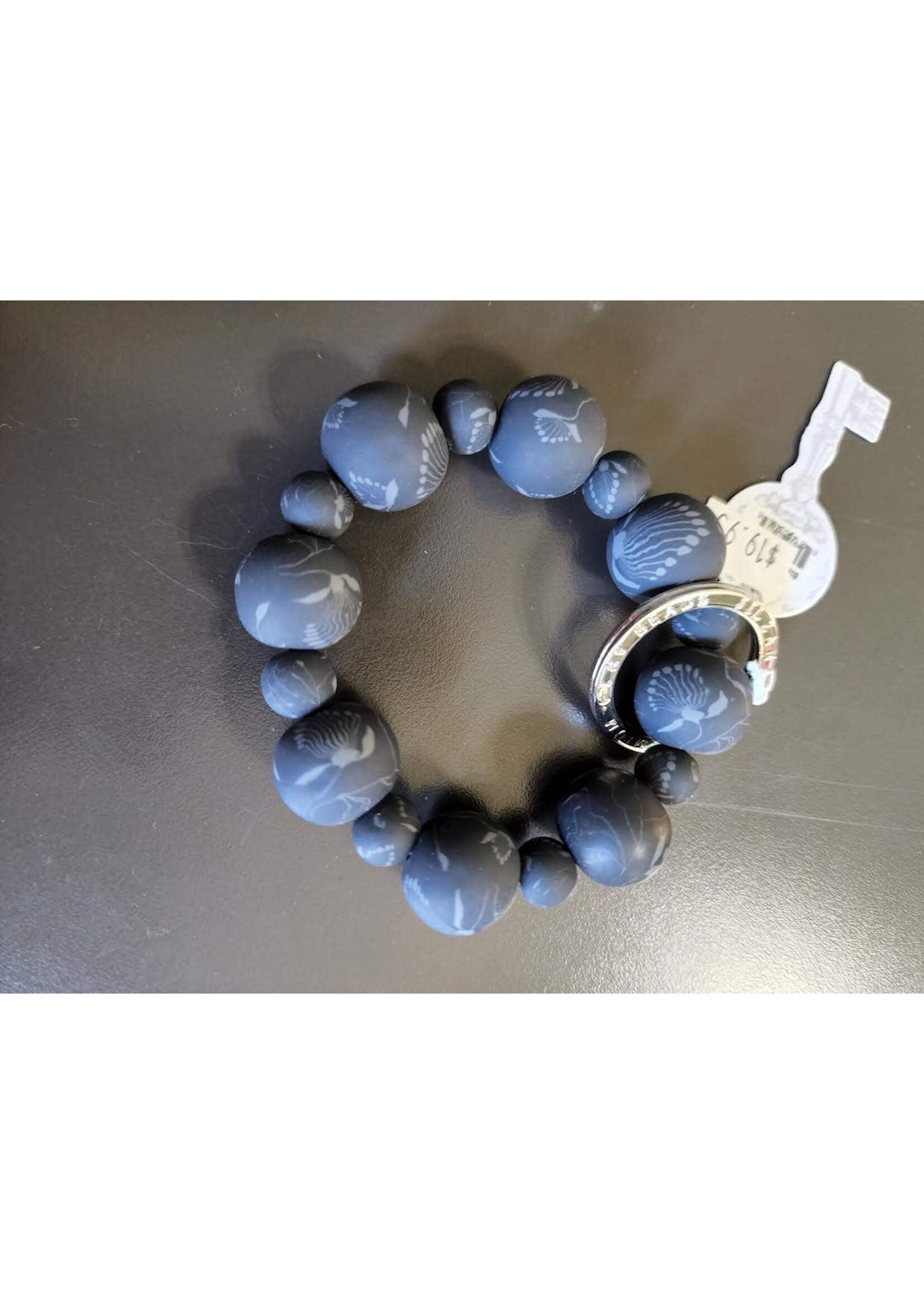 Jilzarah Wrist Keychain