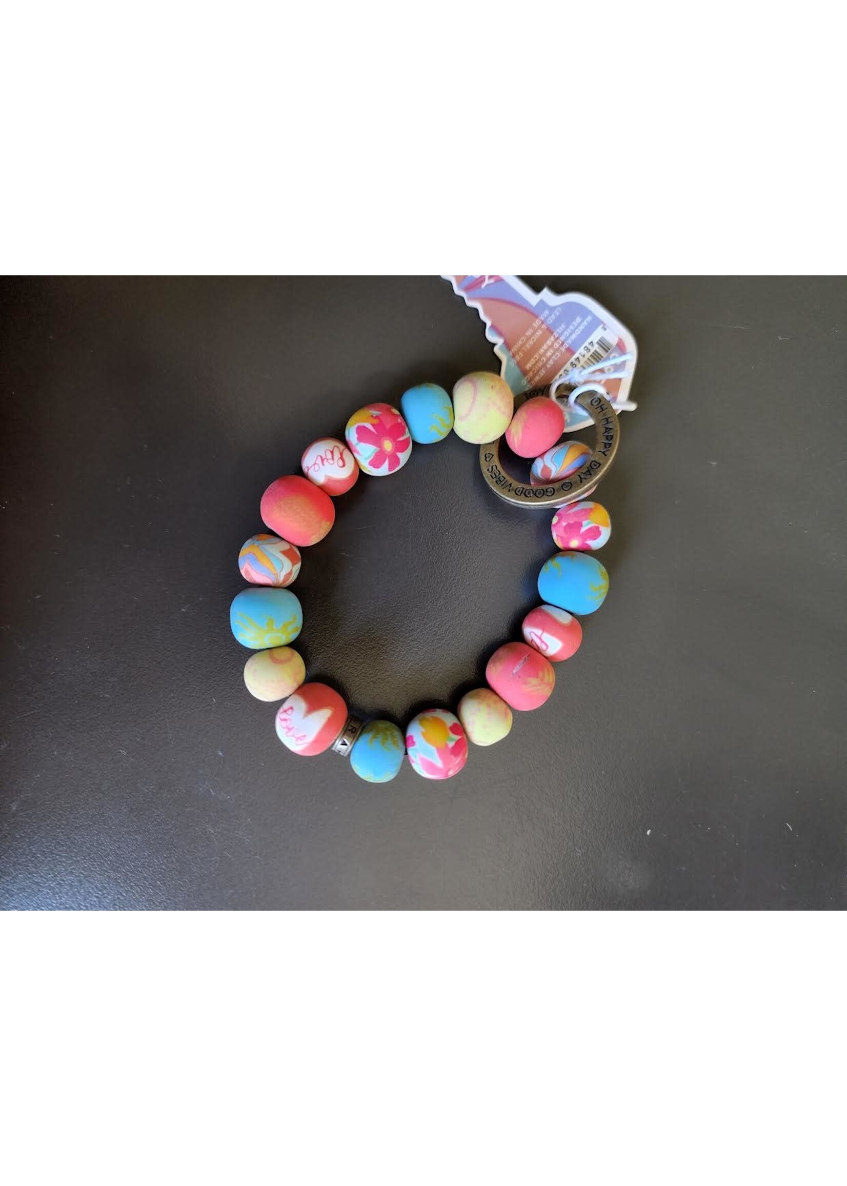Jilzarah Wrist Keychain