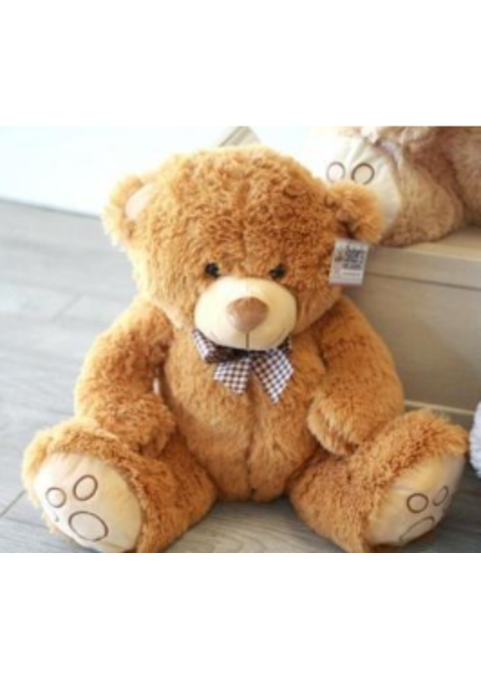 unique designs Baxter Bears