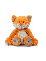 Demdaco Plush Critter- Fox