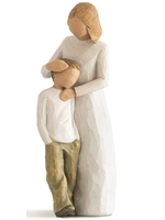 Willow Tree Willow Tree Mother and Son
