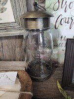 CTW Home Collection Quart Mason Jar Lantern