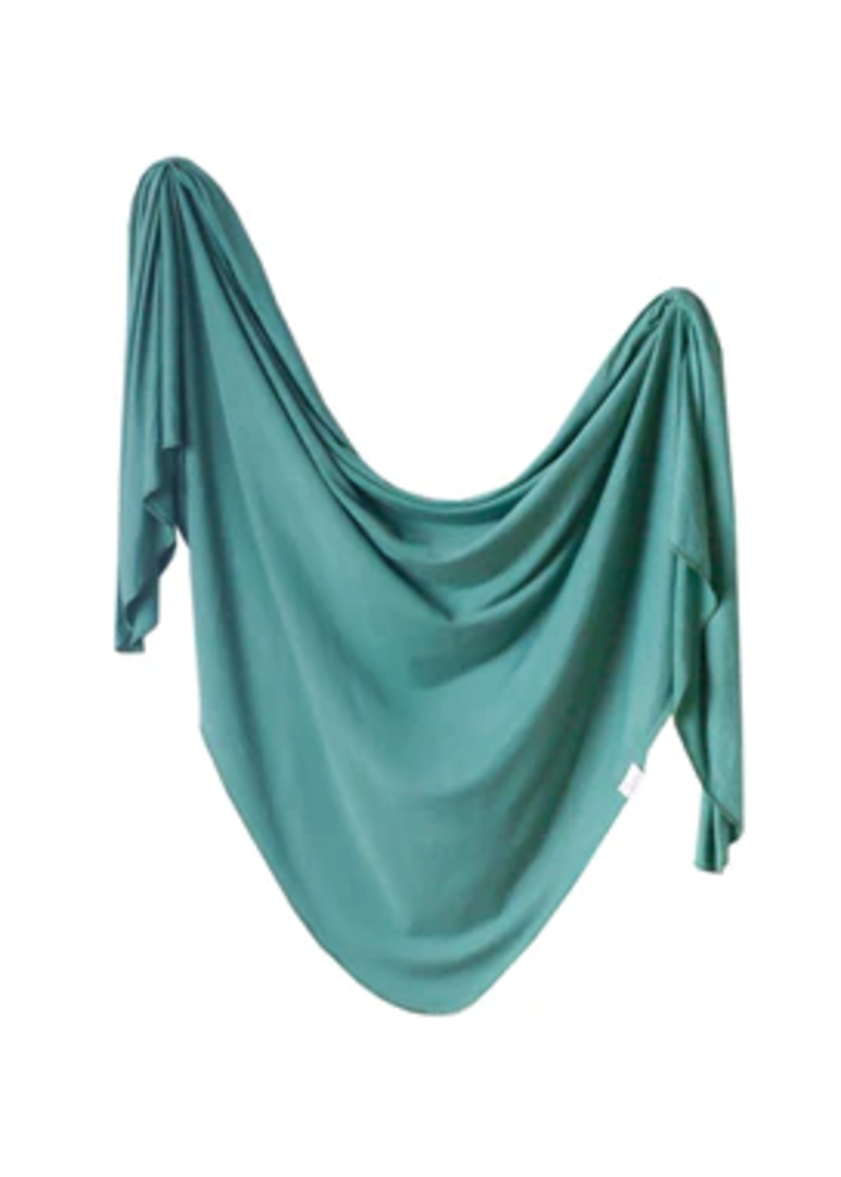 Copper Pearl Swaddle Blanket