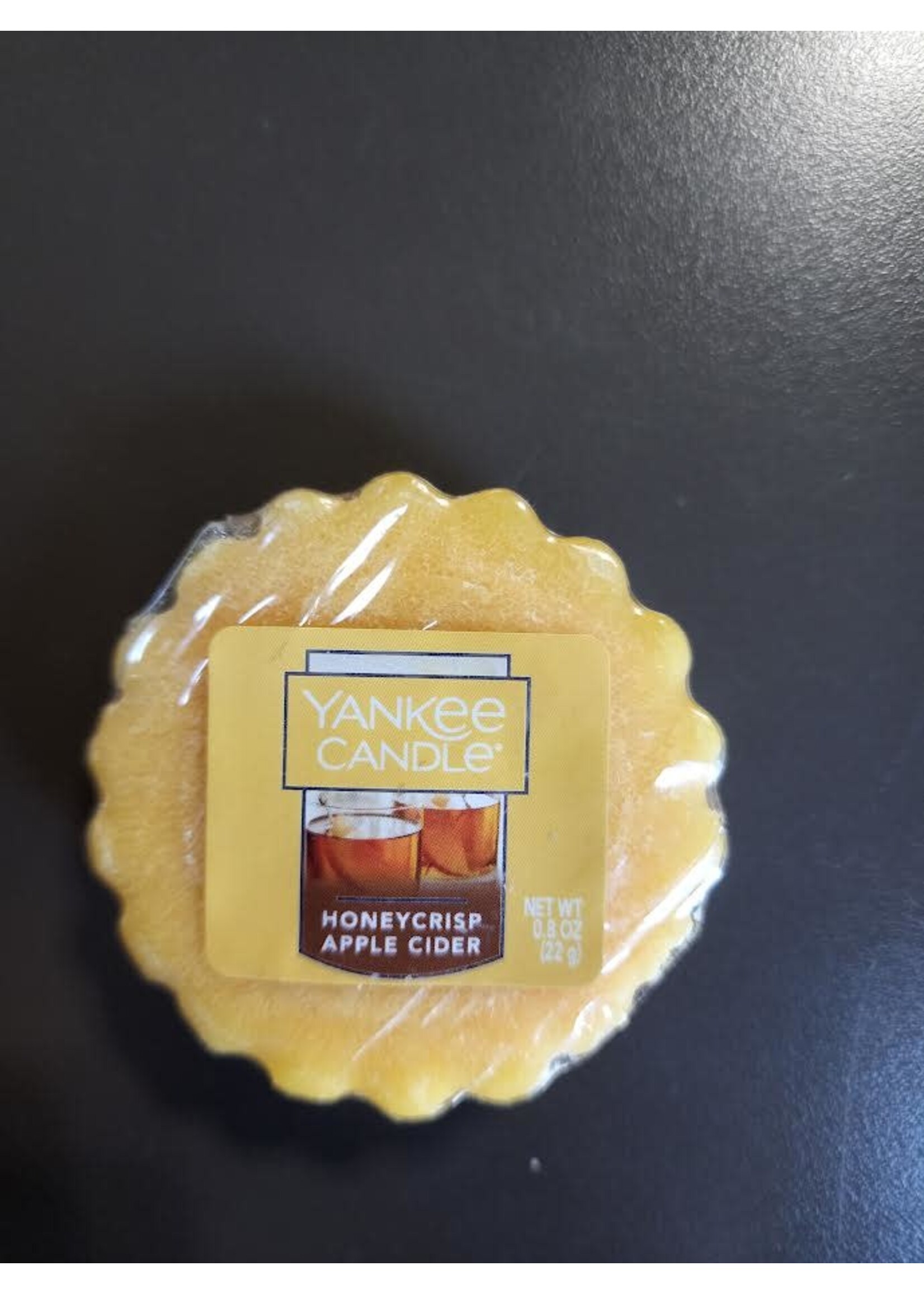 Yankee Candle Yankee Tarts Wax Melt  0.8 oz