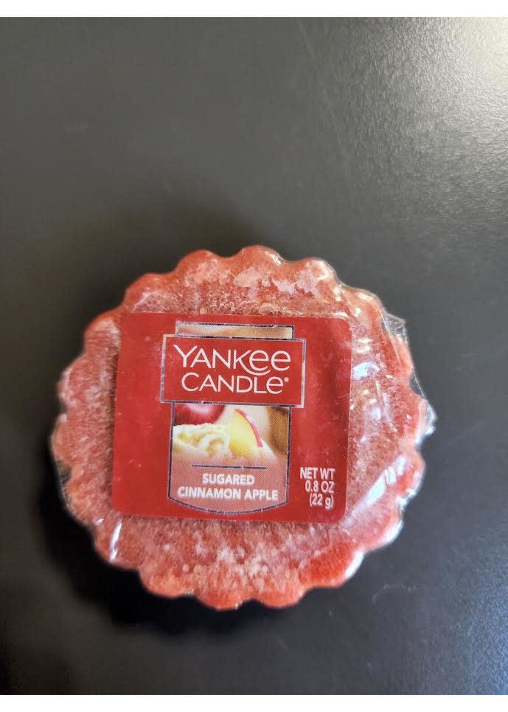 Yankee Candle Yankee Tarts Wax Melt  0.8 oz