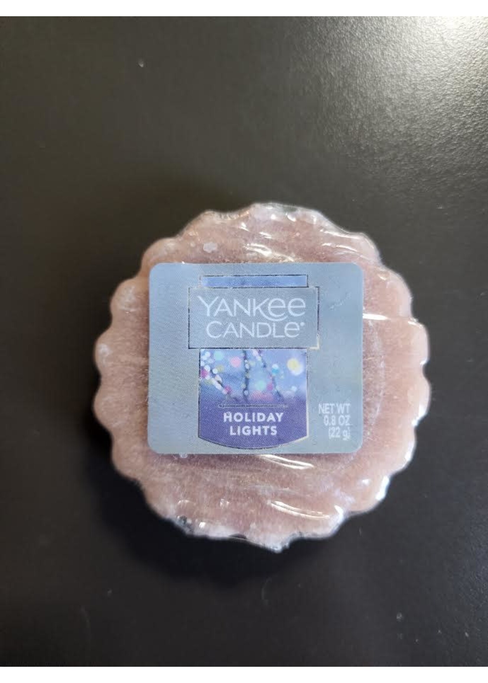 Yankee Candle Yankee Tarts Wax Melt  0.8 oz