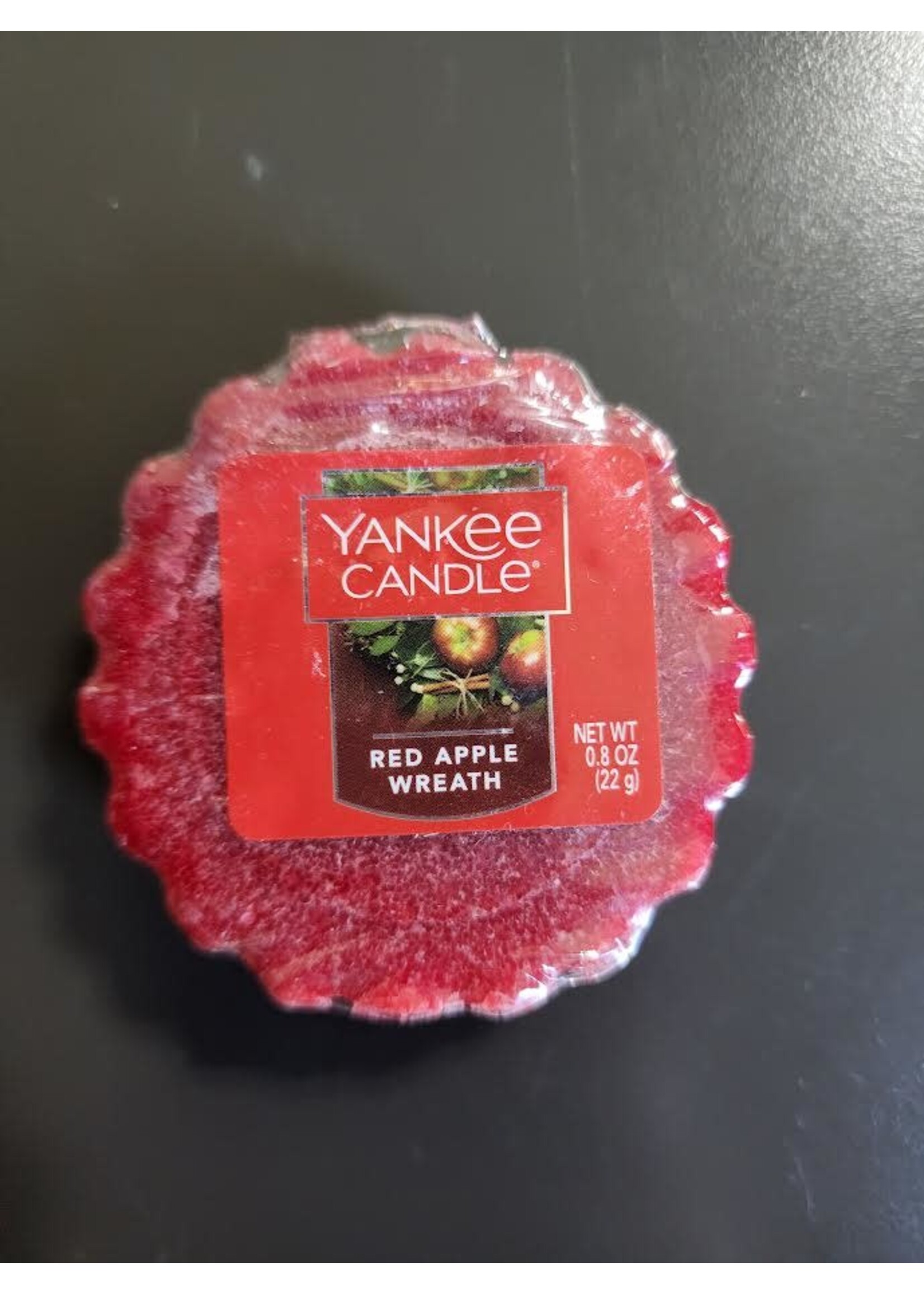 Yankee Candle Yankee Tarts Wax Melt  0.8 oz