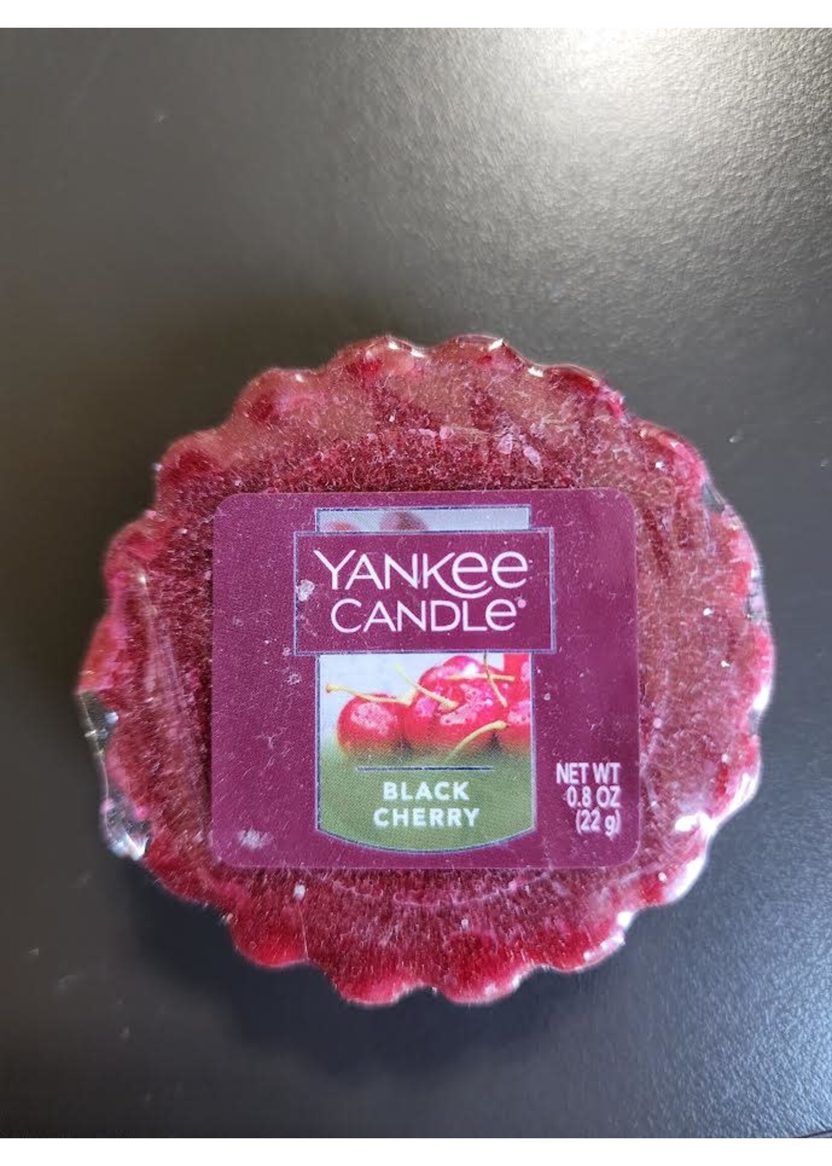 Yankee Candle Yankee Tarts Wax Melt  0.8 oz