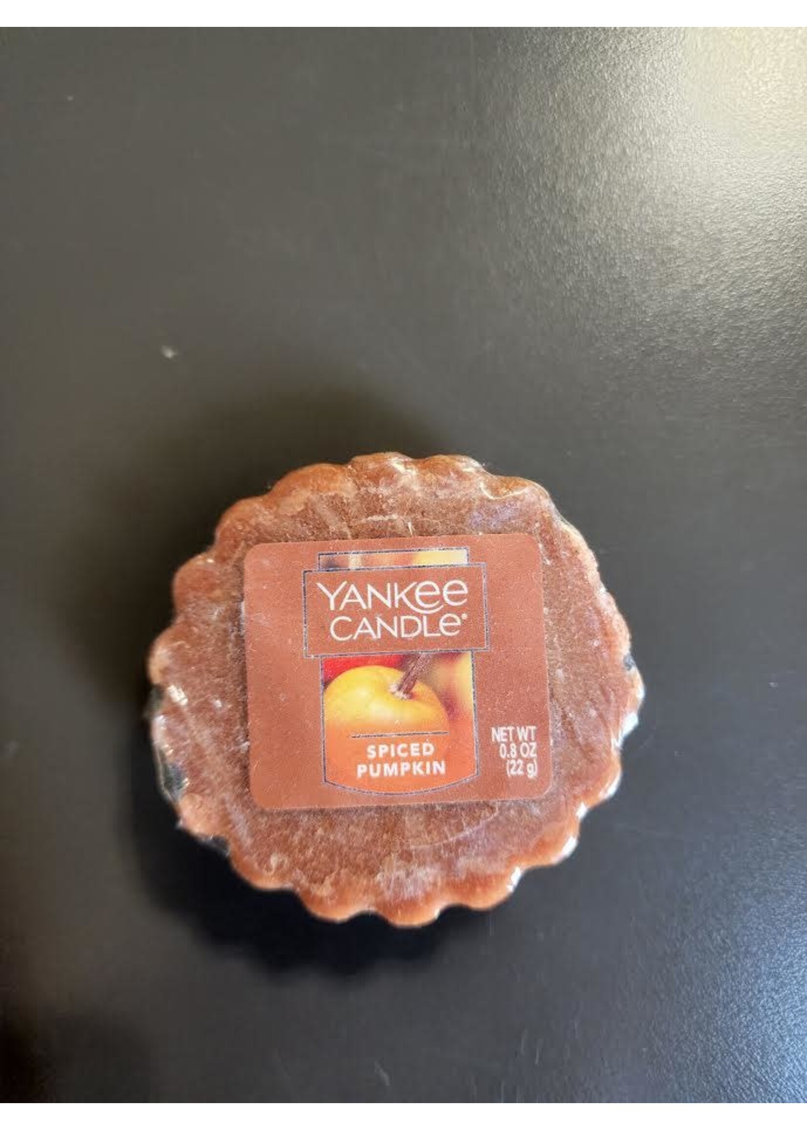 Yankee Candle Yankee Tarts Wax Melt  0.8 oz