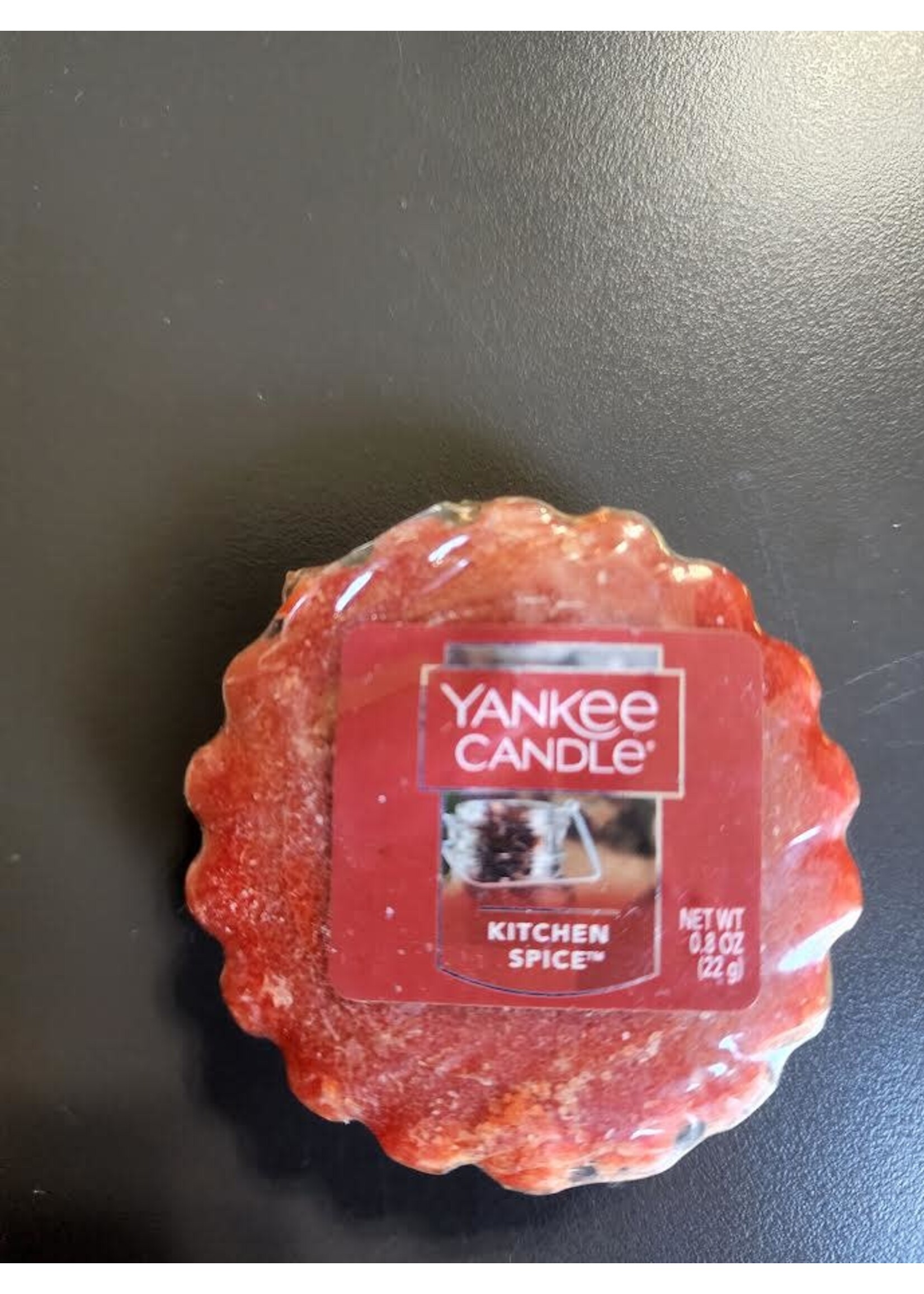 Yankee Candle Yankee Tarts Wax Melt  0.8 oz