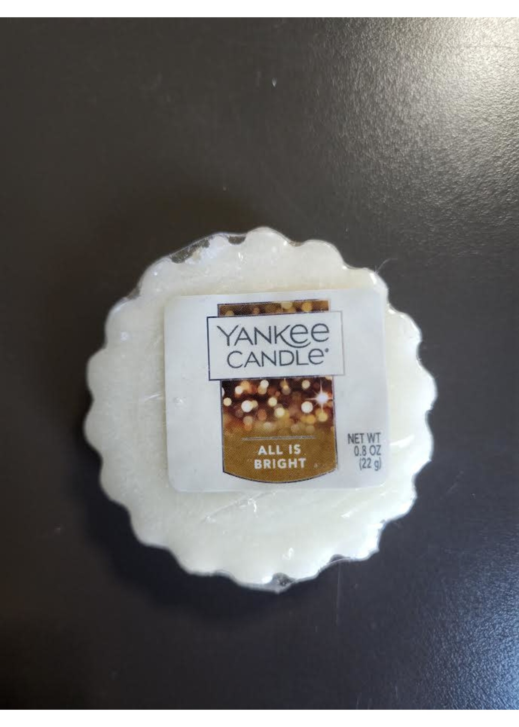 Yankee Candle Yankee Tarts Wax Melt  0.8 oz