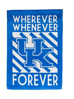 Evergreen University of Kentucky, WWF Fan