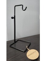 Demdaco Metal Black Adjustable Ornament Stand