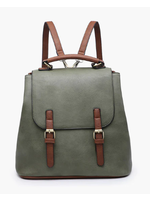Jen & Co Brooks Backpack Purse