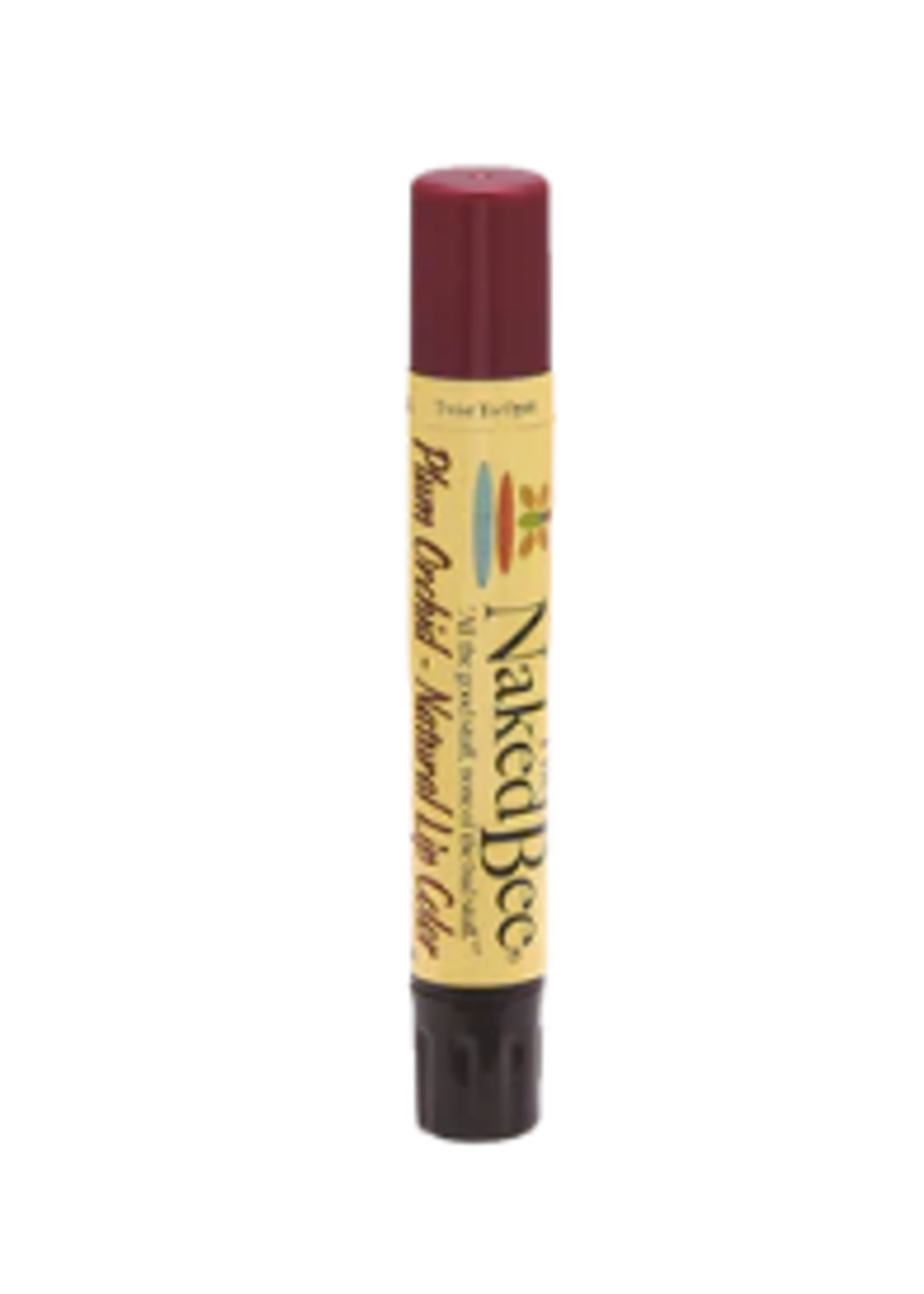 Naked Bee Naked Bee Natural Lip Color