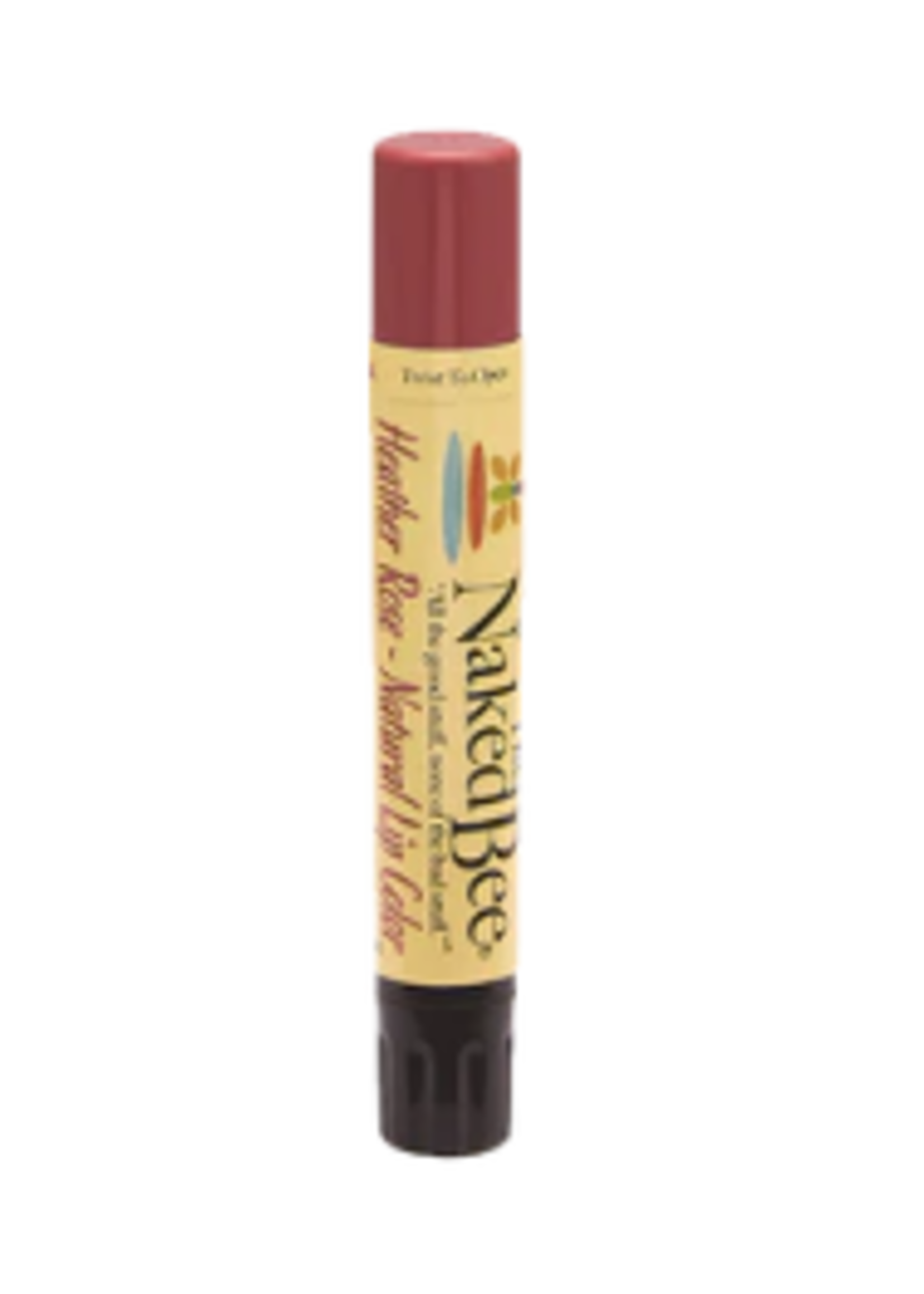 Naked Bee Naked Bee Natural Lip Color