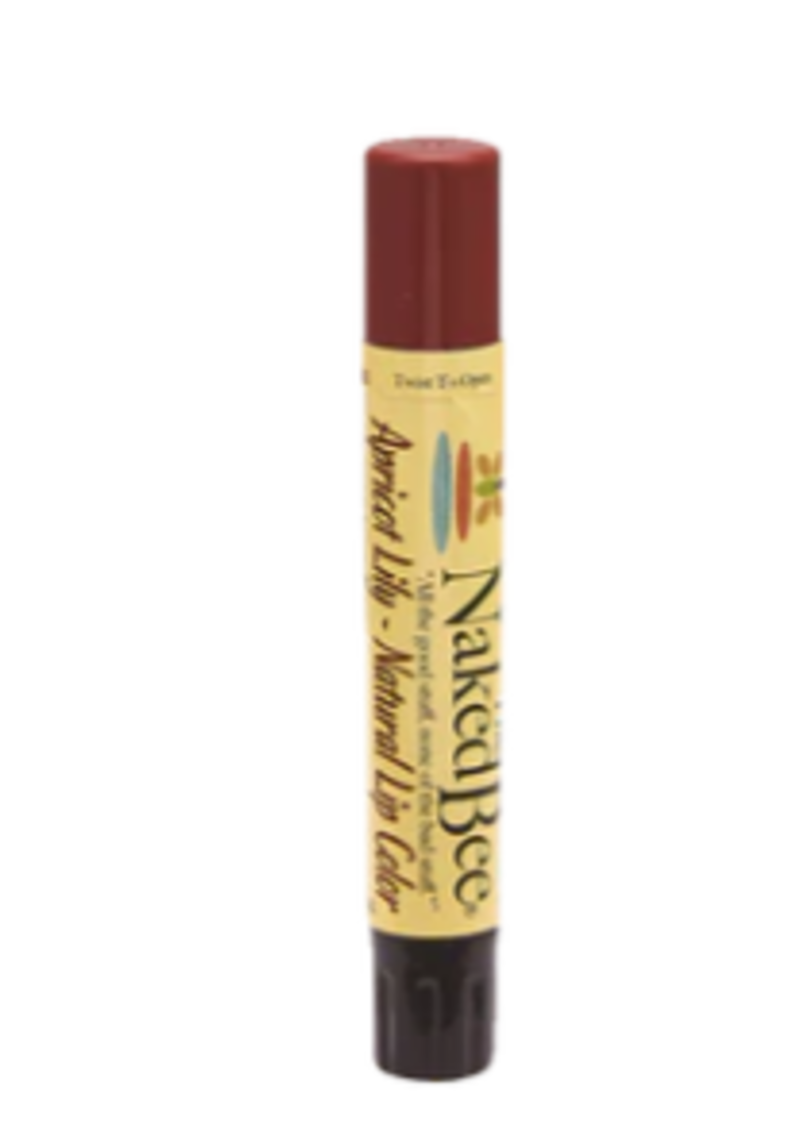 Naked Bee Naked Bee Natural Lip Color