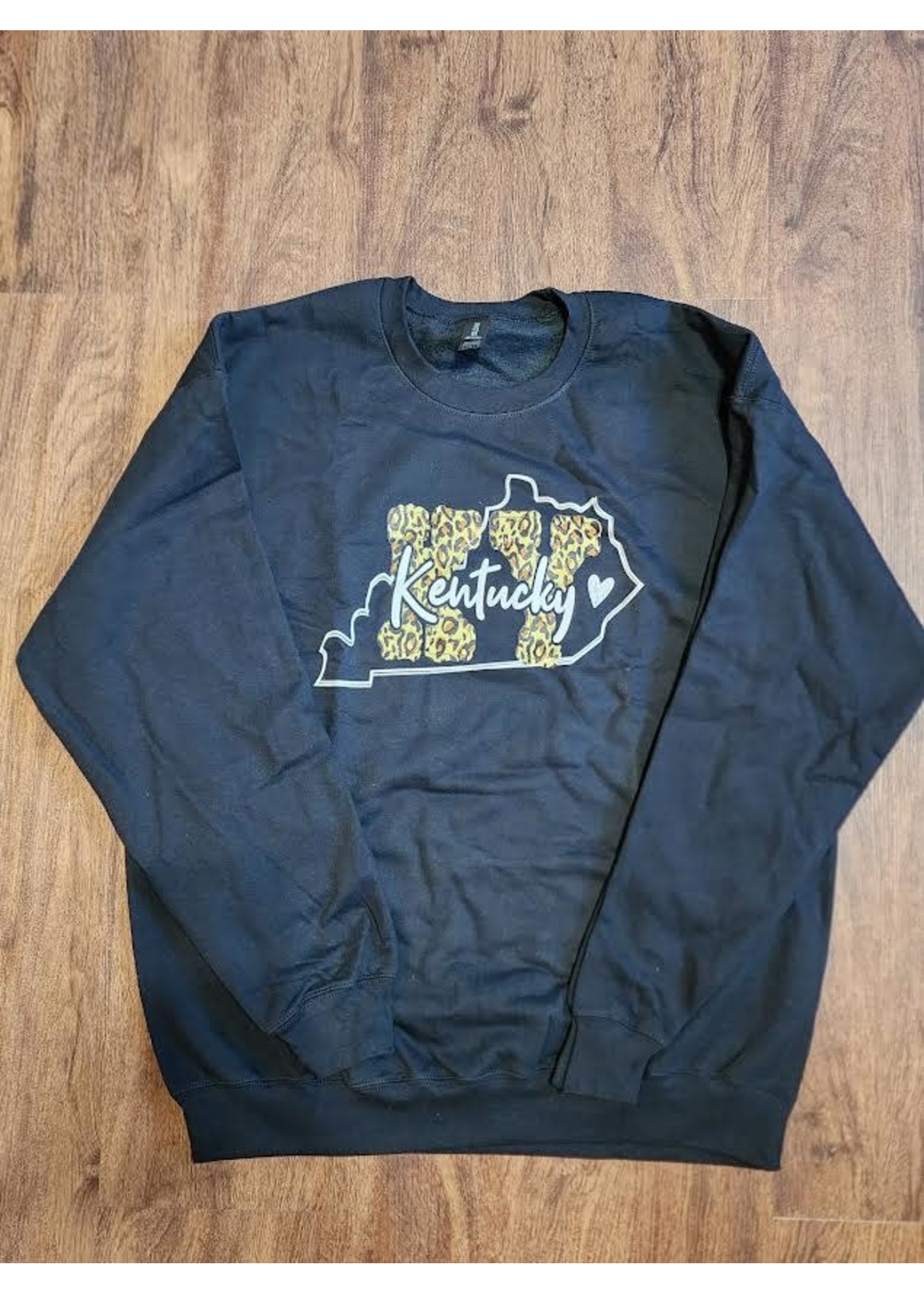 Kentucky Crew Small