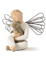 Willow Tree Willow Tree Angel of Comfort