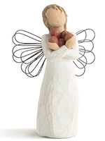 Willow Tree Willow Tree Good Health Angel
