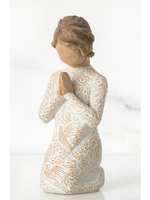 Willow Tree Willow Tree Prayer Of Peace