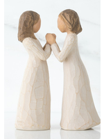 Willow Tree Willow Tree Sisters by Heart