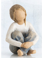 Willow Tree Willow Tree Spirited Child