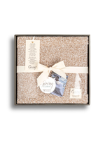 Demdaco Camel Giving Blanket