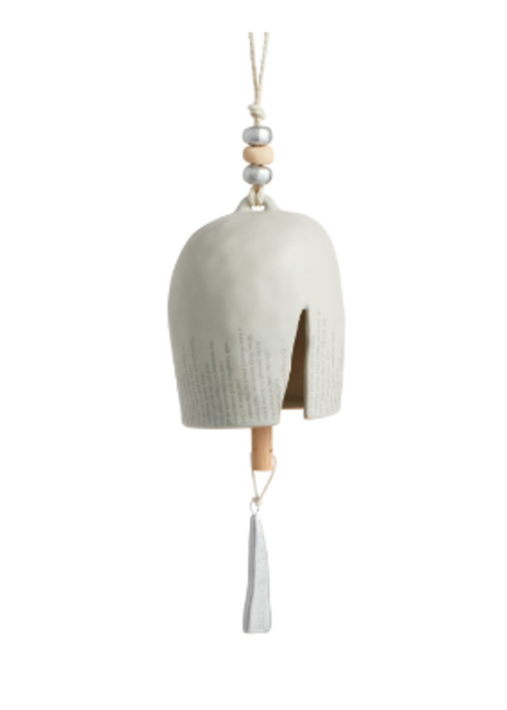 Demdaco Inspired Bell
