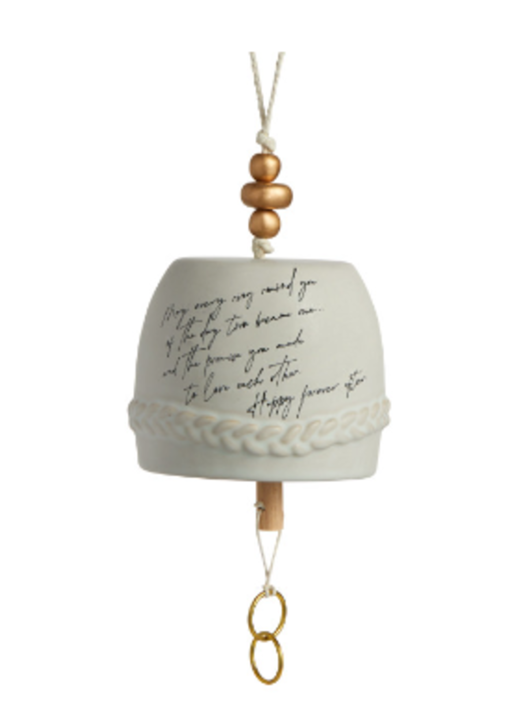 Demdaco Inspired Bell