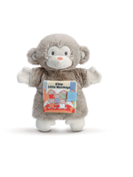 Demdaco Puppet Book