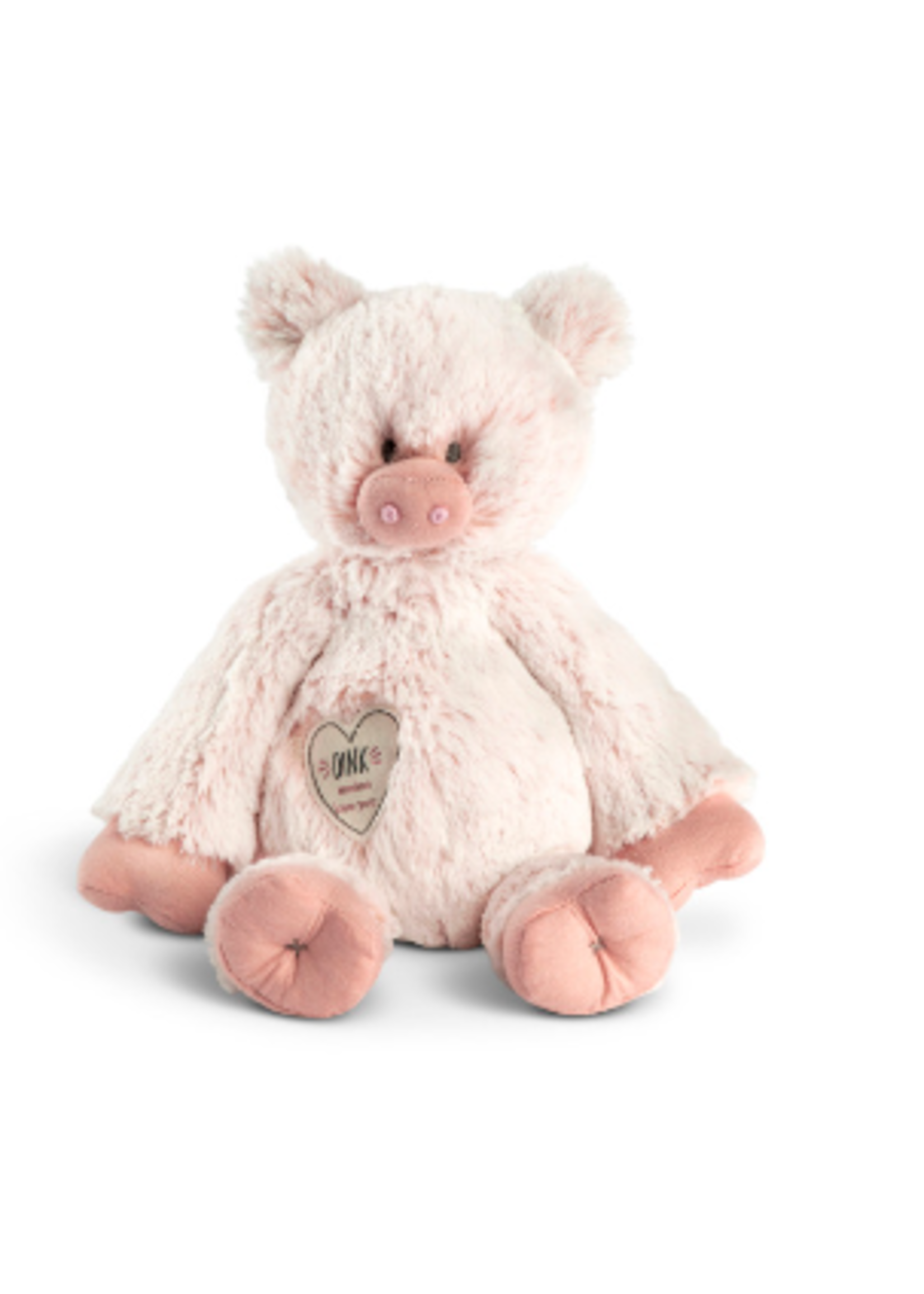 Demdaco Barnyard Plush