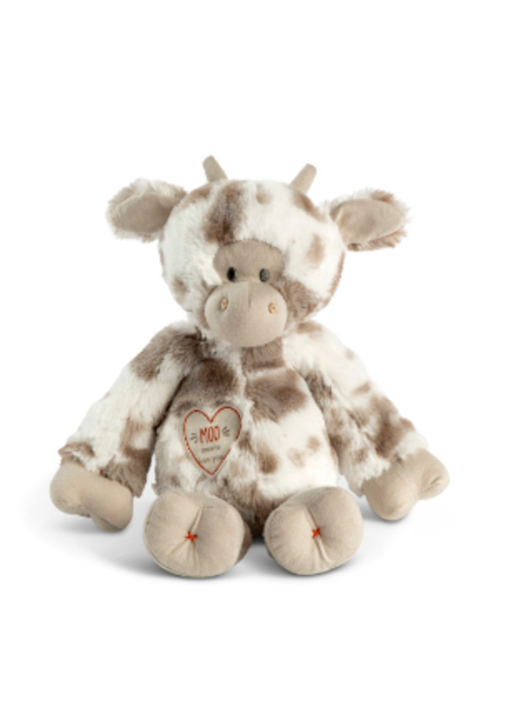 Demdaco Barnyard Plush