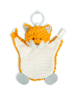 Demdaco Fox Teether Buddy