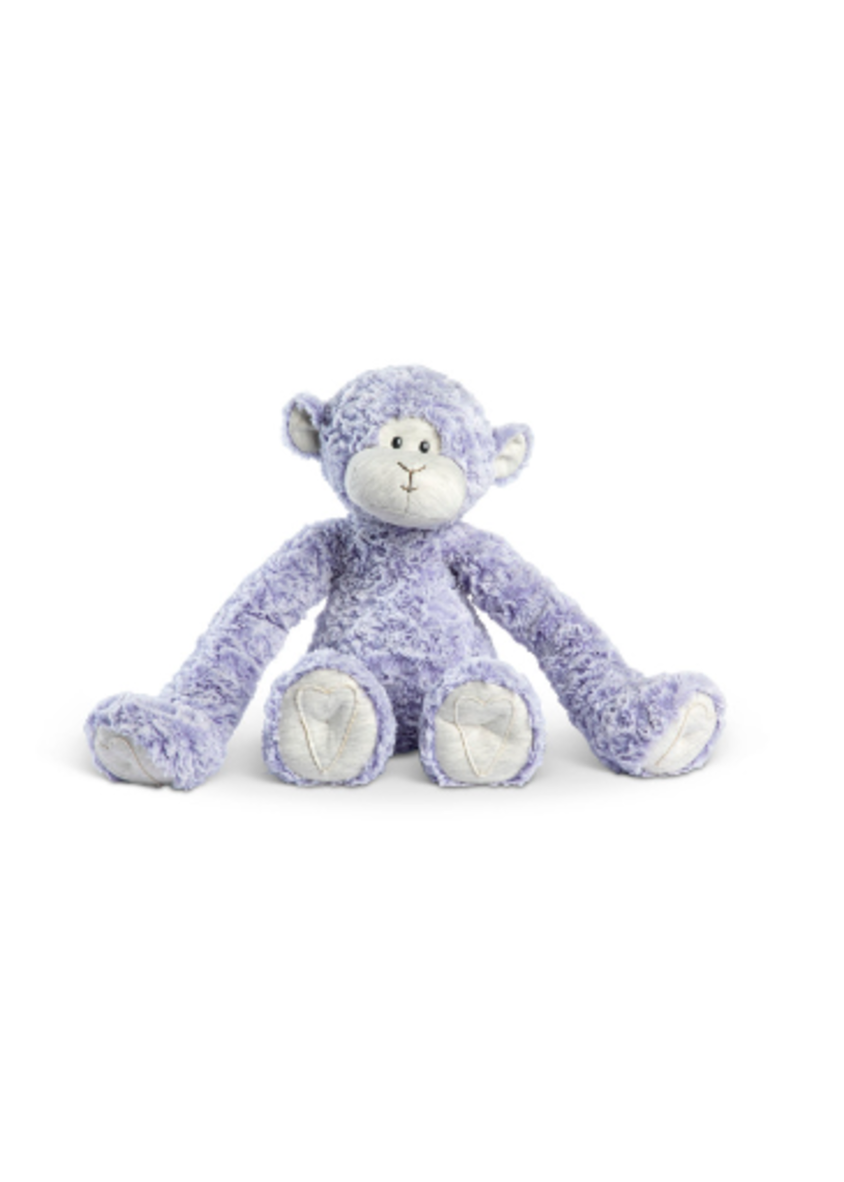 Demdaco Heartful Hugs - Monkey