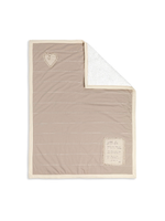 Demdaco Dear You Baby Blanket - Neutral
