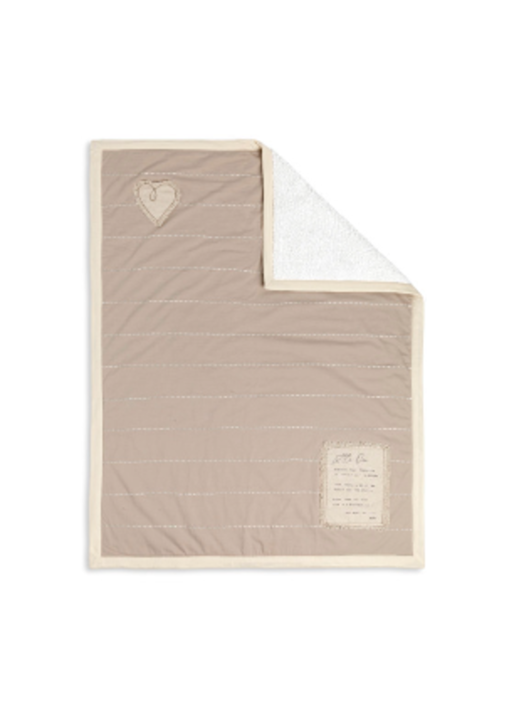 Demdaco Dear You Baby Blanket - Neutral